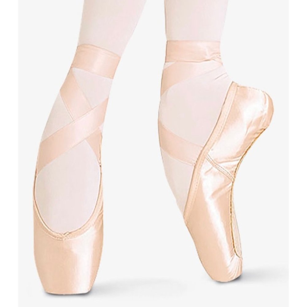 Bloch Amelie Pointe Shoes